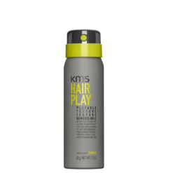 Hairplay Playable Texture Travel