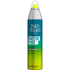 Masterpiece Shiny Hairspray With Strong Hold