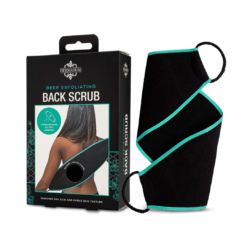 Deep Exfoliating Back Scrub