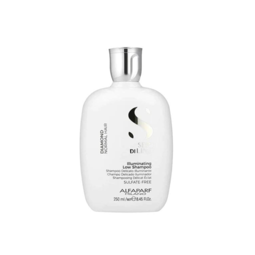Semi Di Lino Diamond Illuminating Sulfate Free Shampoo