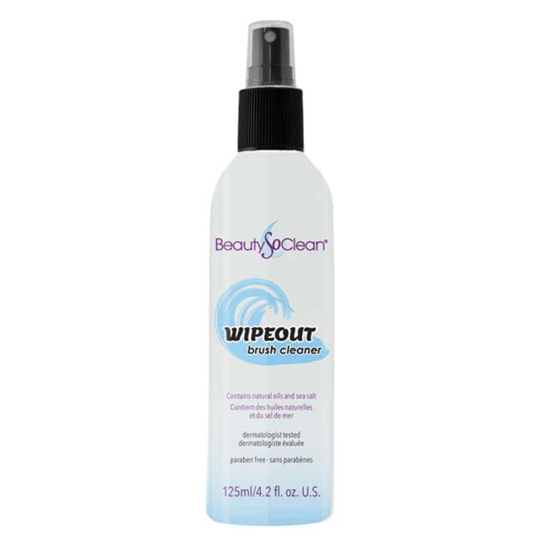 WipeOut Brush Cleaner, Small