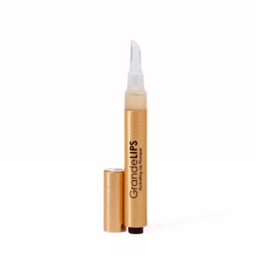 GrandeLIPS Hydrating Plumper & Gloss - Clear