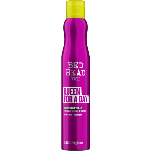 Queen For A Day Thickening Spray