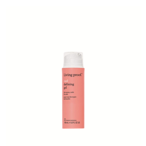 Curl Defining Gel