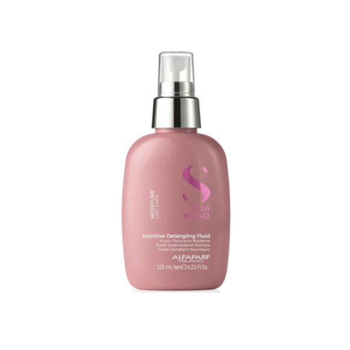 Semi Di Lino Moisture Nutritive Detangling Fluid
