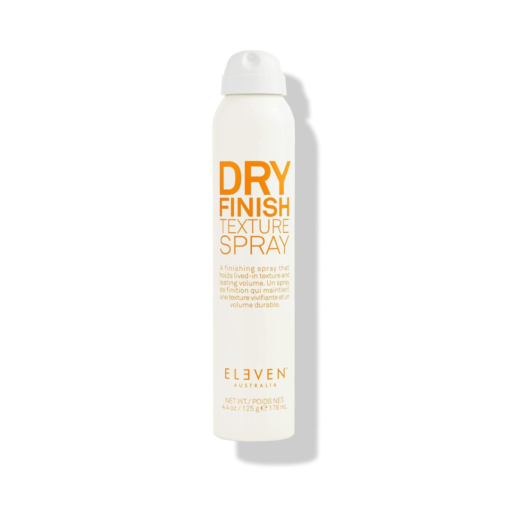 Dry Finish Texture Spray