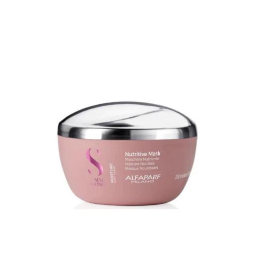 Semi di Lino Moisture Nutritive Hair Mask