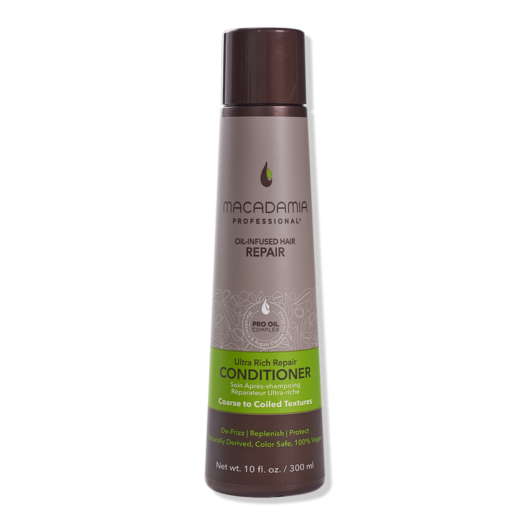 Ultra Rich Repair Conditioner