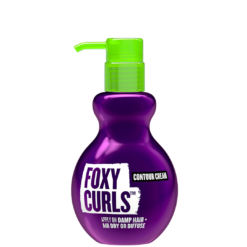 Foxy Curls Contour Cream