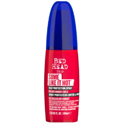 Some Like It Hot Heat Protection Spray For Heat Styling