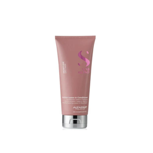 Semi di Lino Moisture Nutritive Leave-In Conditioner