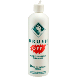 Makeup Brush Cleanser
