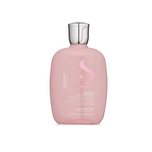Semi di Lino Moisture Nutritive Sulfate Free Shampoo