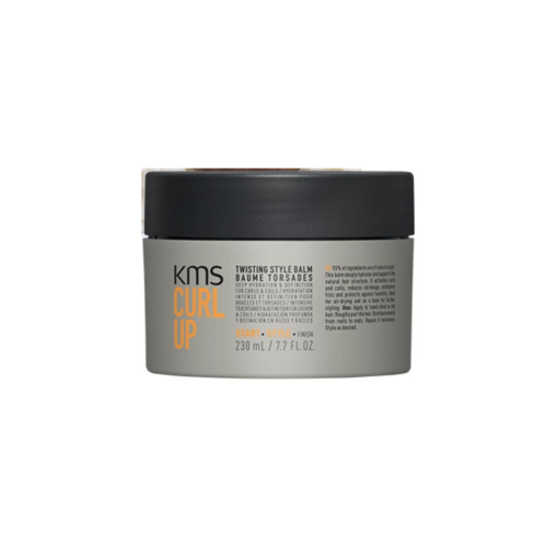 Curlup Twisting Style Balm