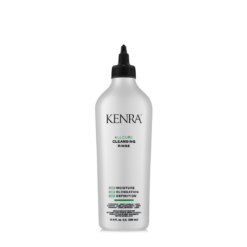 Allcurl Cleansing Rinse