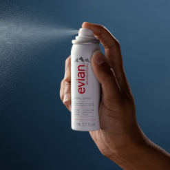 Alternative view of Natural Mineral Water Facial Spray - Mini