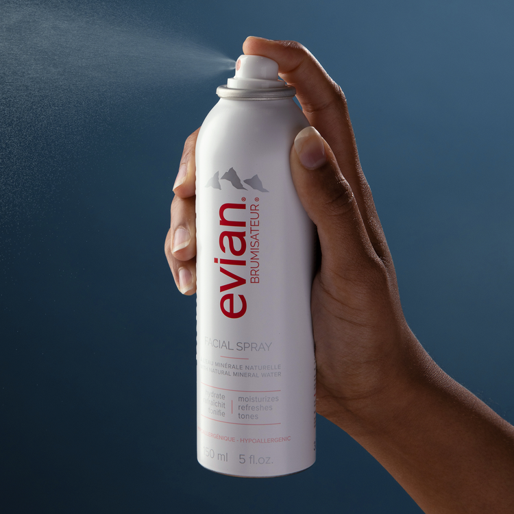 Natural Mineral Water Facial Spray - Image 2
