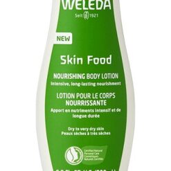 Skin Food Nourishing Body Lotion
