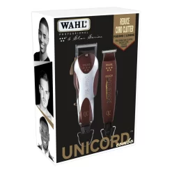 Alternative view of 5 Star Unicord Combo Clipper & Trimmer Set