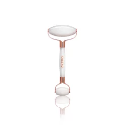 White Jade Gemstone Roller