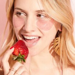 Alternative view of Rosé Eye Gels