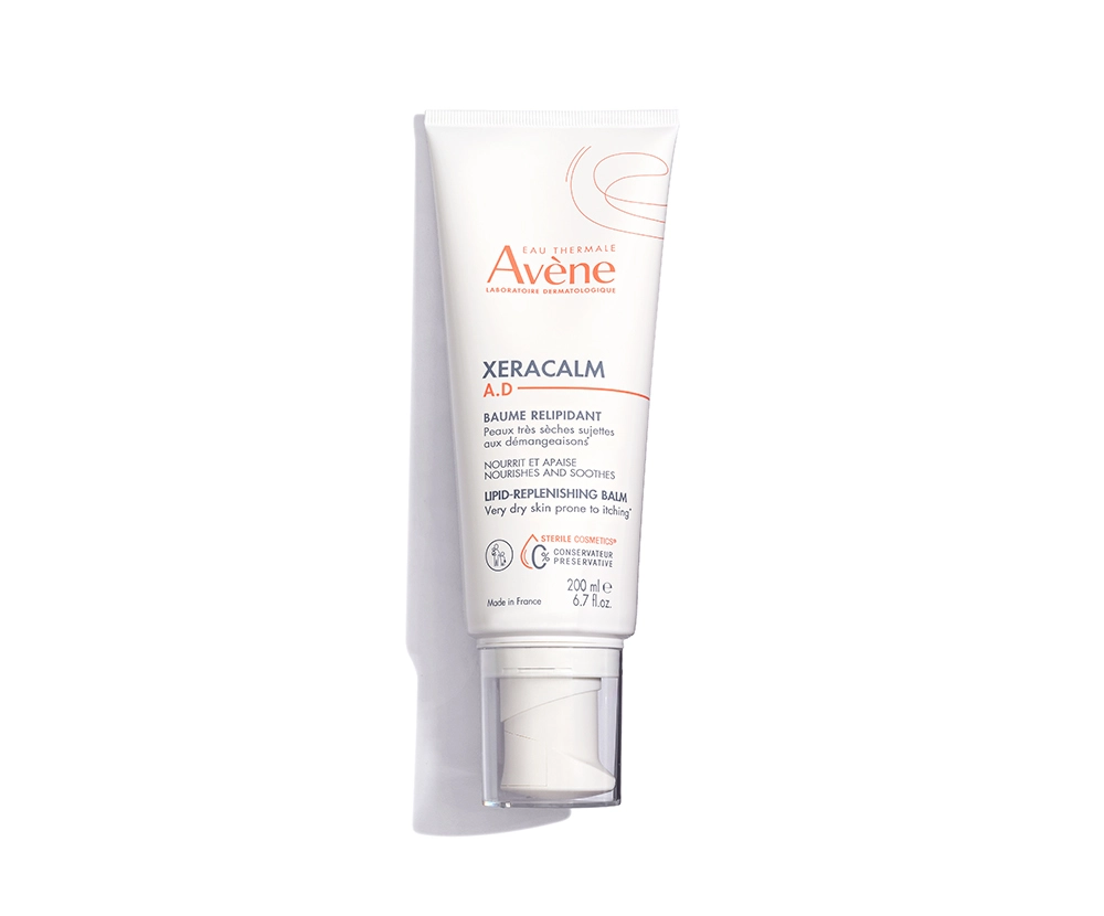 XeraCalm A.D Lipid-Replenishing Balm