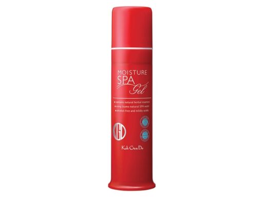 All In One Moisture Gel