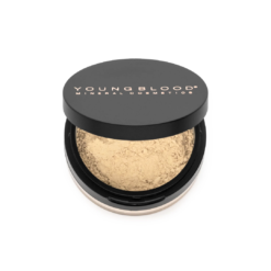 Loose Mineral Rice Setting Powder