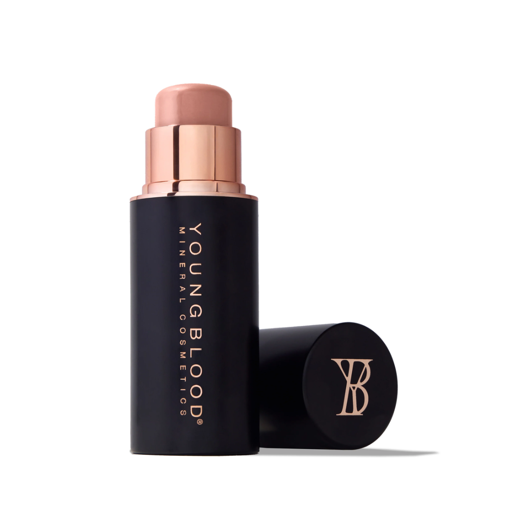 Vivid Luxe Crème Blush Stick