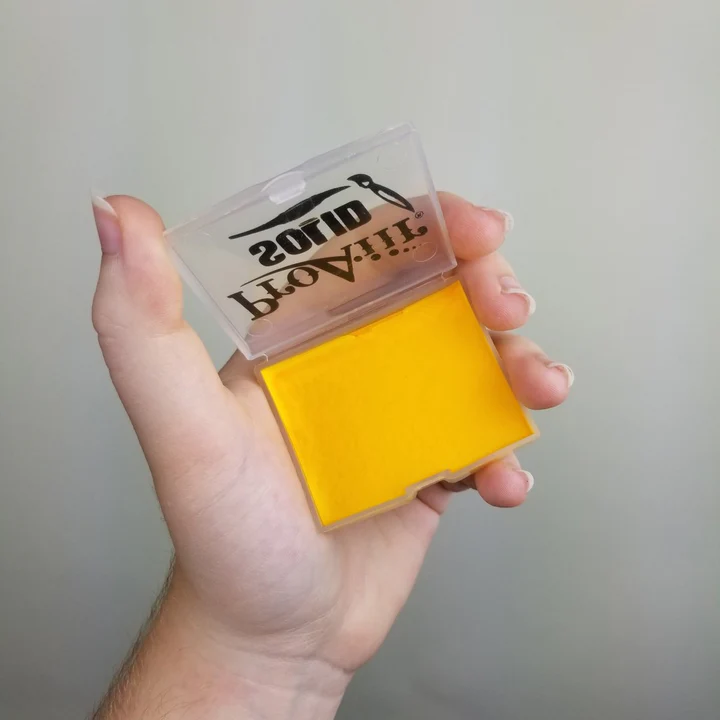 ProAiir Hybrid Solids Singles - Image 3