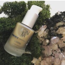 Alternative view of Juvenil