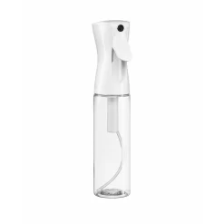 Flairosol Reusable Spray Bottle White, Large