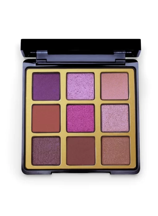 Zephyr Eyeshadow Palette